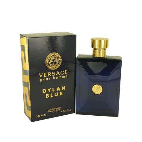 perfume Versace hombre walmart